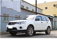 MITSUBISHI Outlander 2.4 iO (2代)  第1張縮圖
