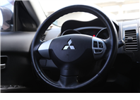 MITSUBISHI Outlander 2.4 iO (2代)  第5張縮圖
