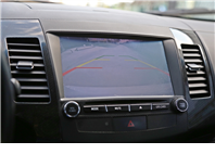 MITSUBISHI Outlander 2.4 iO (2代)  第9張縮圖