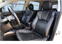 MITSUBISHI Outlander 2.4 iO (2代)  第12張縮圖