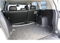 MITSUBISHI Outlander 2.4 iO (2代)  第15張縮圖