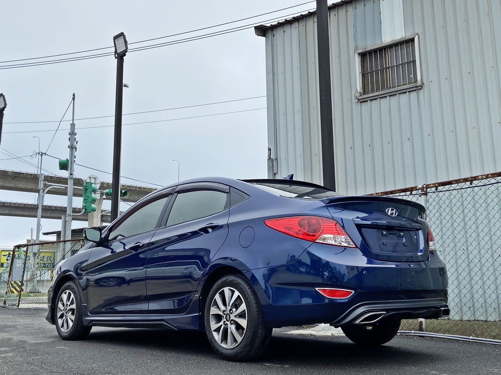 實車實價 可線上視訊賞車 FB搜尋【誠信小邱 專業中古車經理人】  第3張相片