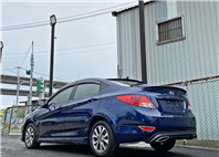 實車實價 可線上視訊賞車 FB搜尋【誠信小邱 專業中古車經理人】  第3張縮圖