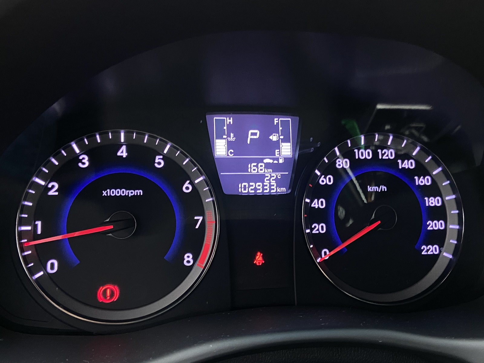 實車實價 可線上視訊賞車 FB搜尋【誠信小邱 專業中古車經理人】  第5張相片
