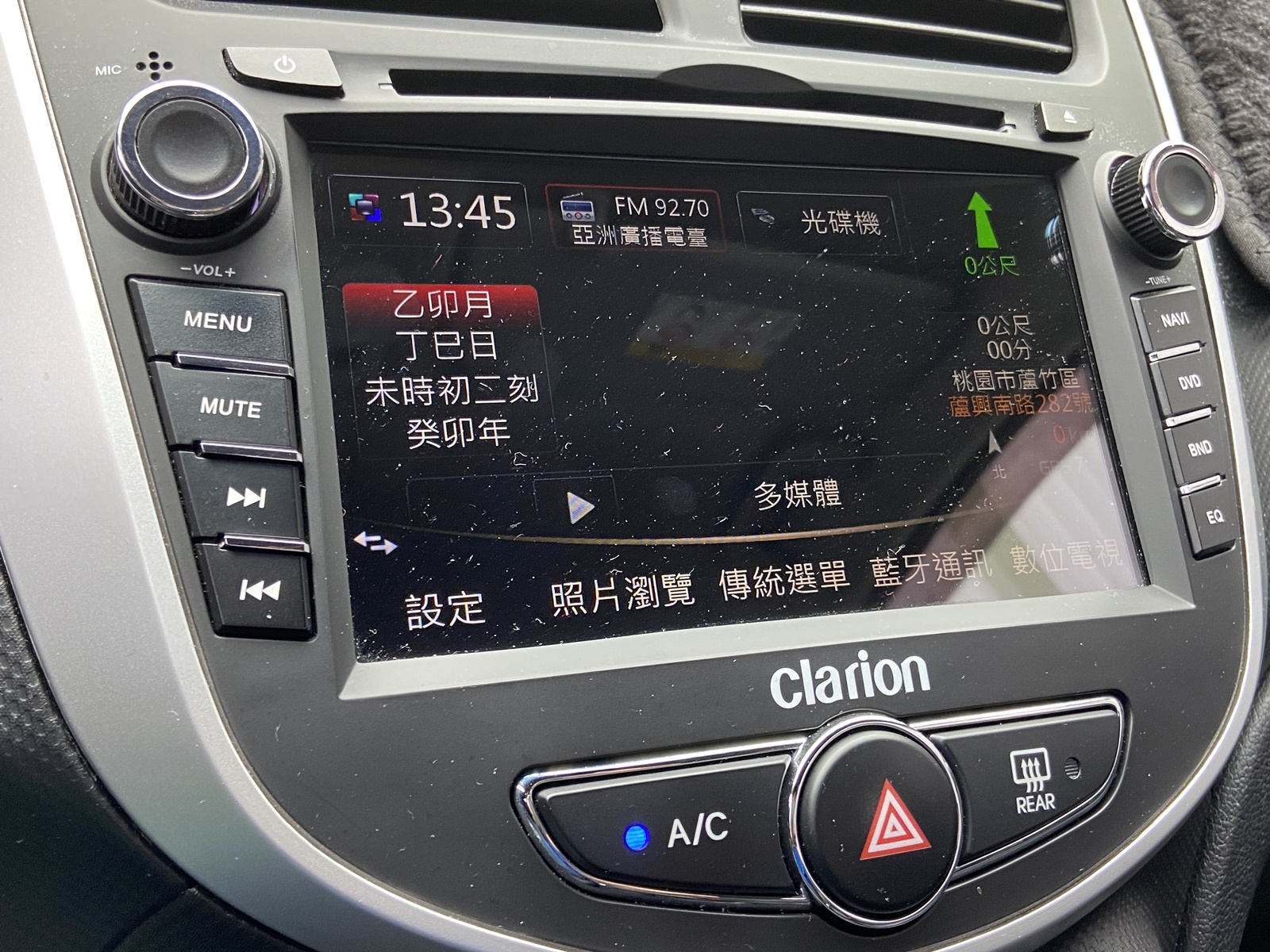 實車實價 可線上視訊賞車 FB搜尋【誠信小邱 專業中古車經理人】  第8張相片