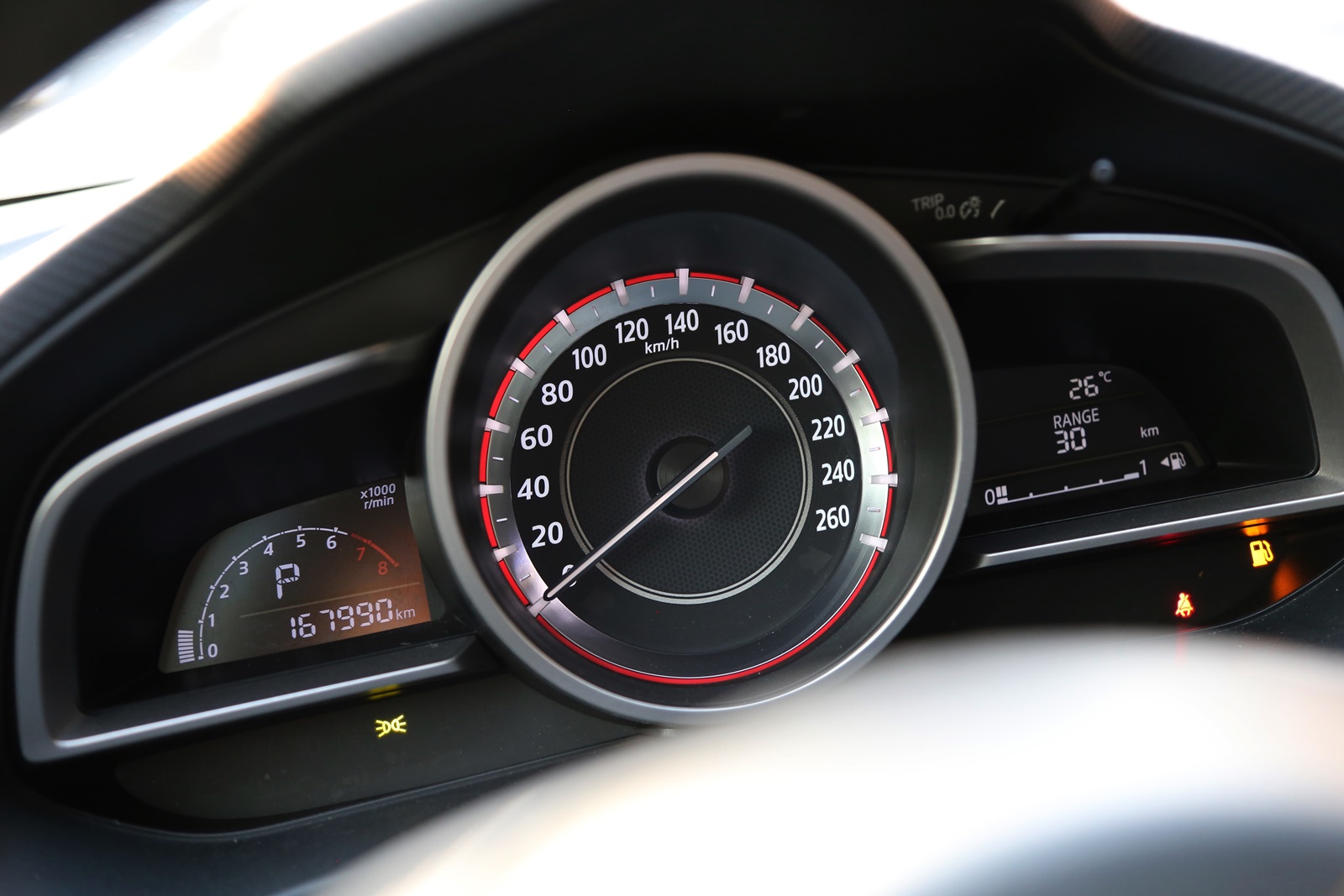 實車實價 可線上視訊賞車 FB搜尋【誠信小邱 專業中古車經理人】  第12張相片