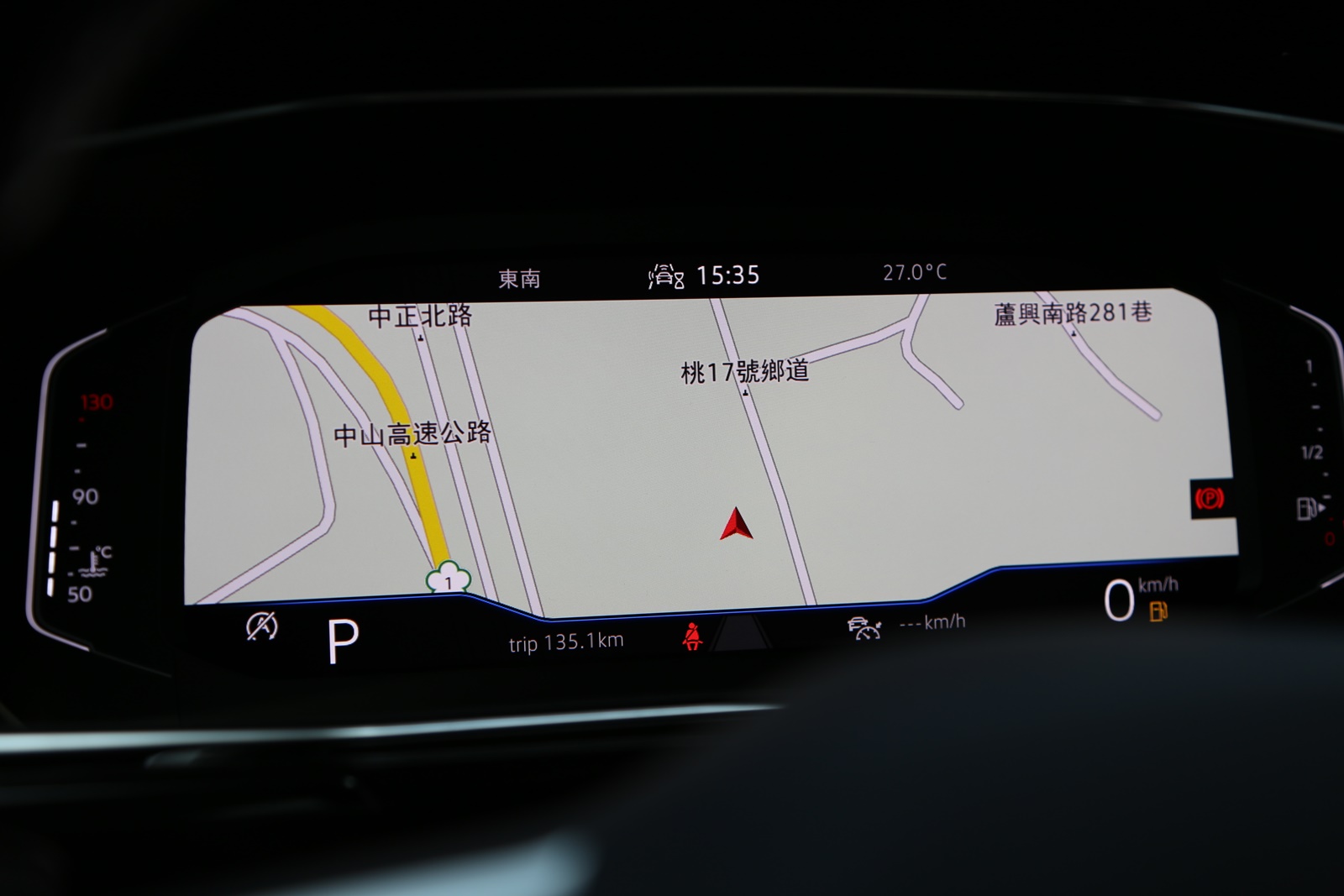 實車實價 可線上視訊賞車 FB搜尋【誠信小邱 專業中古車經理人】  第8張相片