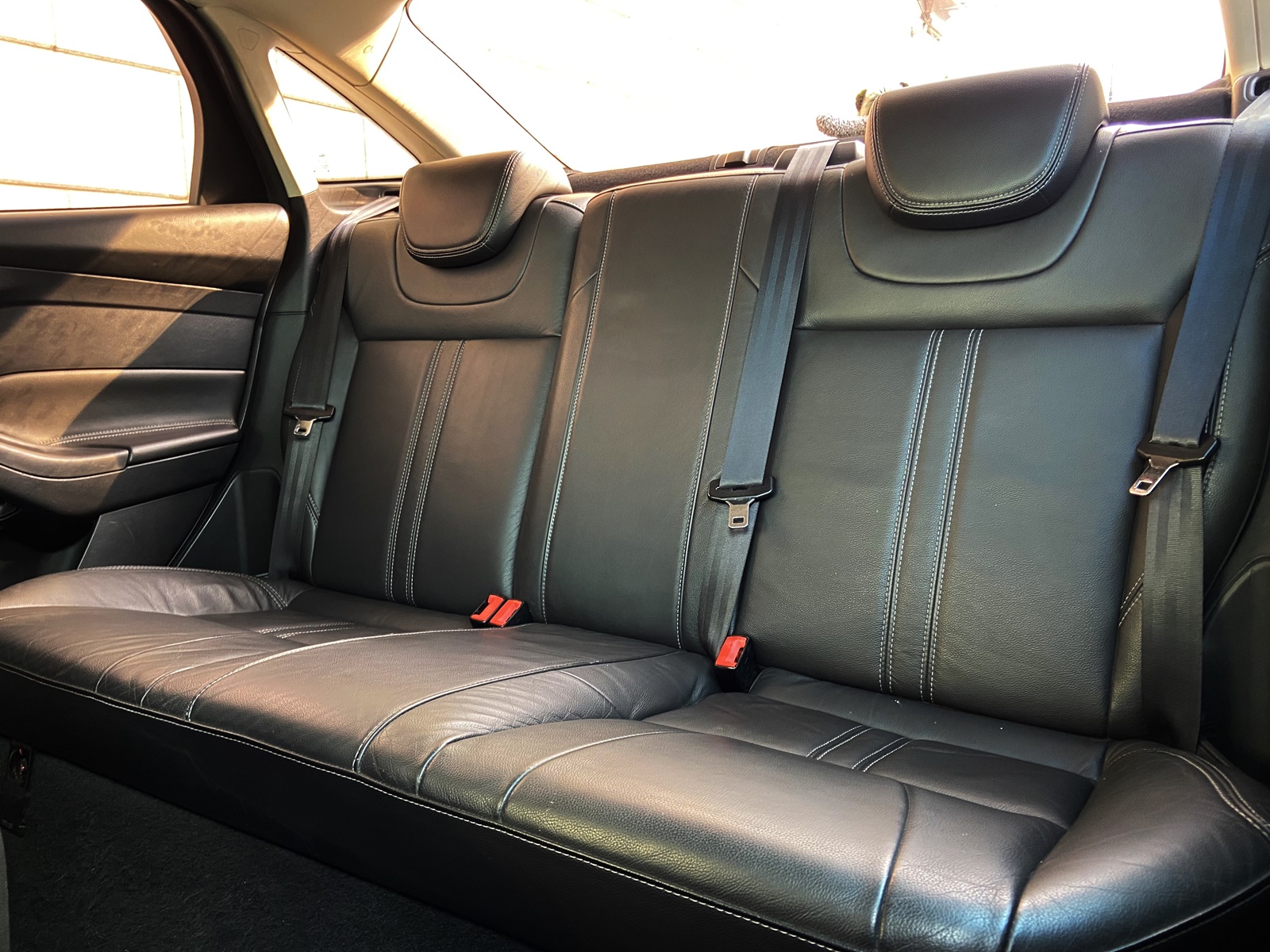 實車實價 可線上視訊賞車 FB搜尋【誠信小邱 專業中古車經理人】  第14張相片