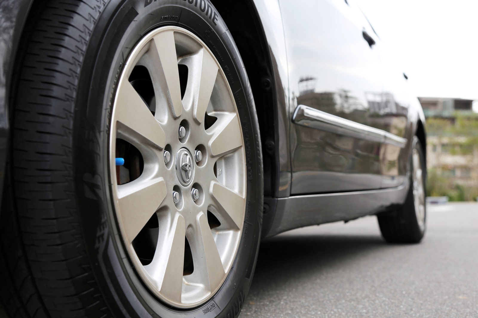 實車實價 可線上視訊賞車 FB搜尋【誠信小邱 專業中古車經理人】  第3張相片