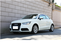 實車實價 可線上視訊賞車 FB搜尋【誠信小邱 專業中古車經理人】  第1張縮圖