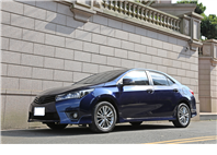 實車實價 可線上視訊賞車 FB搜尋【誠信小邱 專業中古車經理人】  第1張縮圖