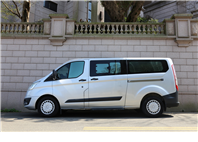 實車實價 可線上視訊賞車 FB搜尋【誠信小邱 專業中古車經理人】  第2張縮圖