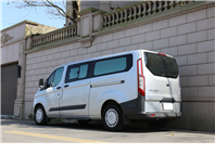 實車實價 可線上視訊賞車 FB搜尋【誠信小邱 專業中古車經理人】  第3張縮圖