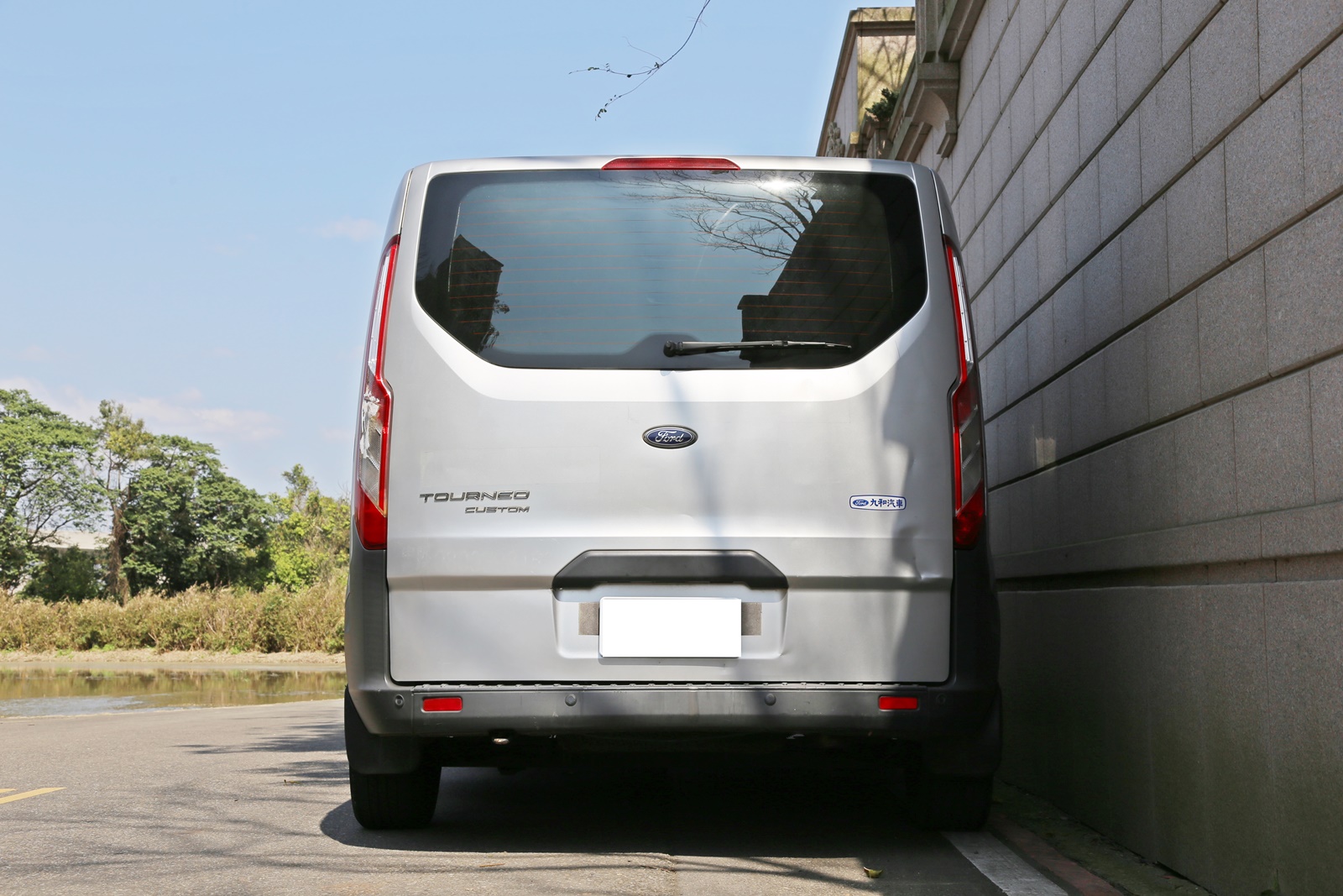 實車實價 可線上視訊賞車 FB搜尋【誠信小邱 專業中古車經理人】  第5張相片