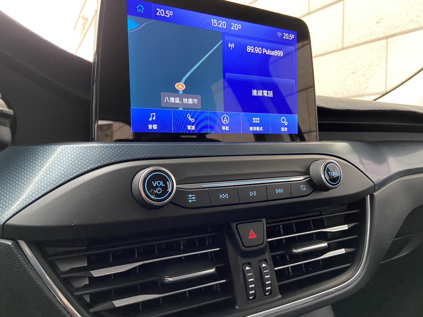 實車實價 可線上視訊賞車 FB搜尋【誠信小邱 專業中古車經理人】  第12張相片