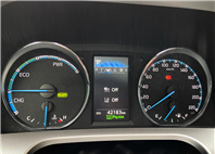 實車在店 四代小改款RAV4 Hybrid油電版 里程只跑4萬 市場稀有油電車   第6張縮圖