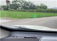 實車在店 四代小改款RAV4 Hybrid油電版 里程只跑4萬 市場稀有油電車   第10張縮圖