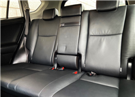 實車在店 四代小改款RAV4 Hybrid油電版 里程只跑4萬 市場稀有油電車   第16張縮圖