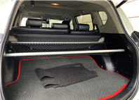 實車在店 四代小改款RAV4 Hybrid油電版 里程只跑4萬 市場稀有油電車   第17張縮圖