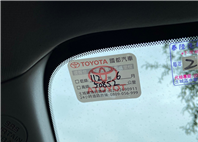 實車在店 四代小改款RAV4 Hybrid油電版 里程只跑4萬 市場稀有油電車   第20張縮圖