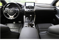 油電F-sport AWD版 實車實價 可線上視訊賞車 FB搜尋【誠信小邱 專業中古車經理人】  第4張縮圖