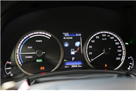 油電F-sport AWD版 實車實價 可線上視訊賞車 FB搜尋【誠信小邱 專業中古車經理人】  第8張縮圖