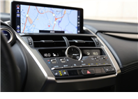 油電F-sport AWD版 實車實價 可線上視訊賞車 FB搜尋【誠信小邱 專業中古車經理人】  第12張縮圖