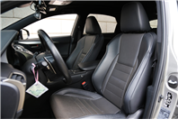 油電F-sport AWD版 實車實價 可線上視訊賞車 FB搜尋【誠信小邱 專業中古車經理人】  第15張縮圖