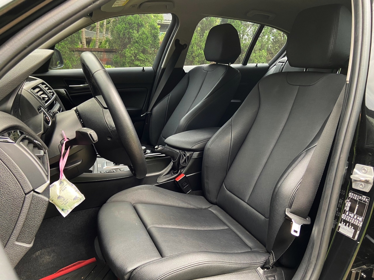 實車實價 FB搜尋【誠信小邱 專業中古車經理人】全額貸款低利率0元交車  第13張相片