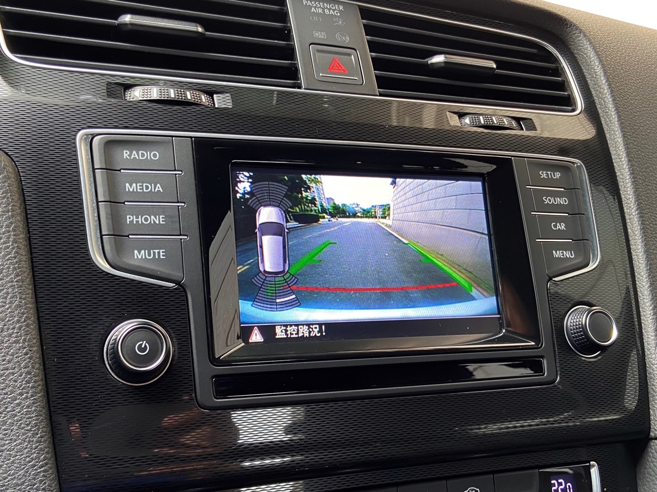 實車實價 FB搜尋【誠信小邱 專業中古車經理人】全額貸款低利率0元交車  第9張相片