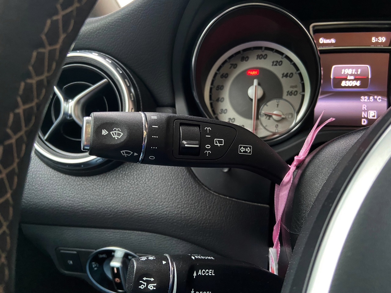 加規大滿配 GLA250 AMG 實車實價 FB搜尋 誠信小邱 專業中古車經理人  第6張相片