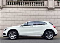 加規大滿配 GLA250 AMG 實車實價 FB搜尋 誠信小邱 專業中古車經理人  第18張縮圖
