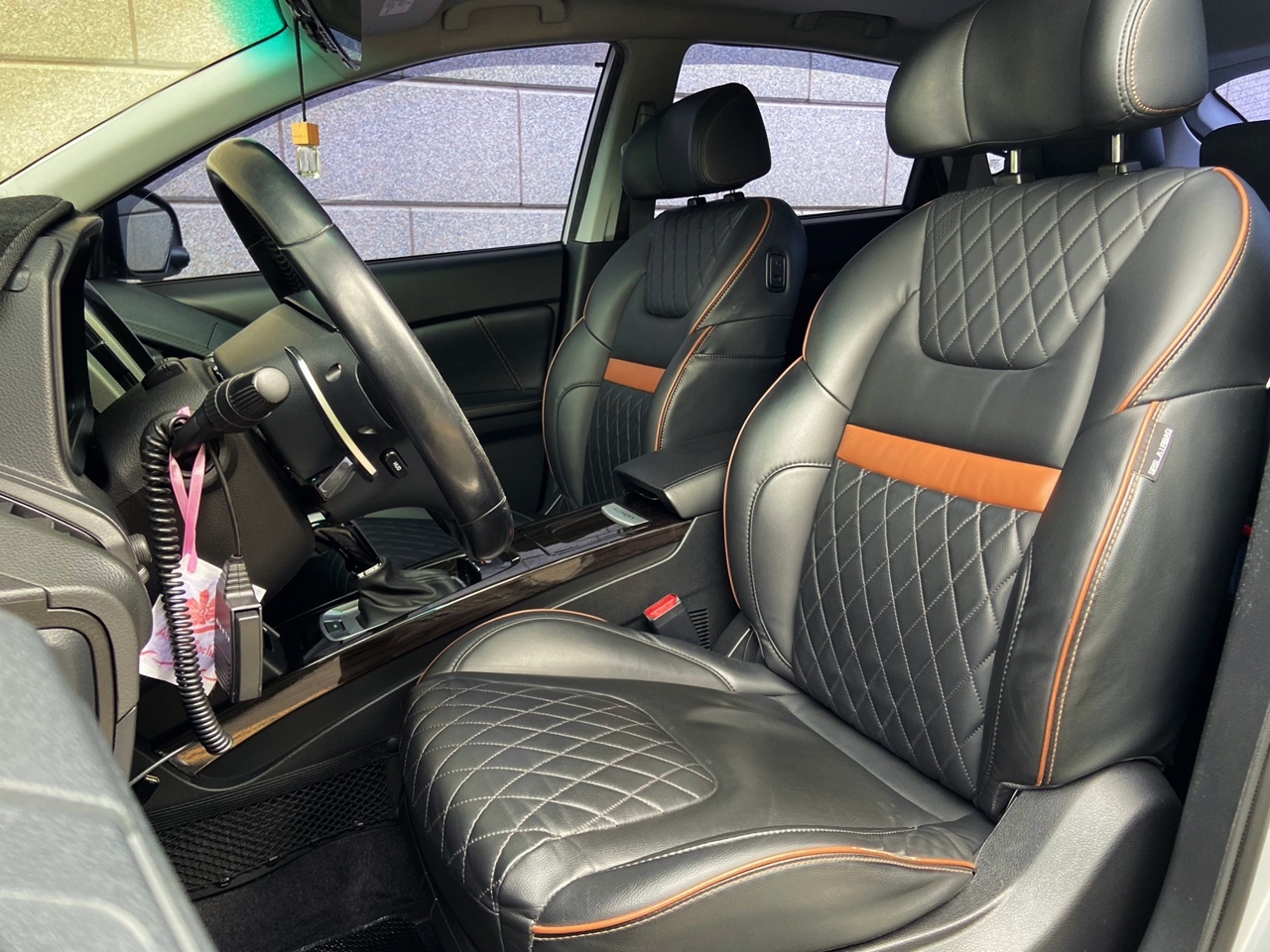 實車實價 FB搜尋【誠信小邱 專業中古車經理人】全額貸款低利率0元交車  第17張相片