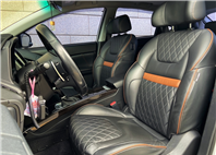 實車實價 FB搜尋【誠信小邱 專業中古車經理人】全額貸款低利率0元交車  第17張縮圖