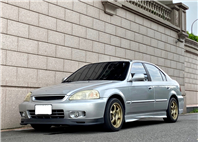 實車實價 FB搜尋【誠信小邱 專業中古車經理人】全額貸款低利率0元交車  第1張縮圖