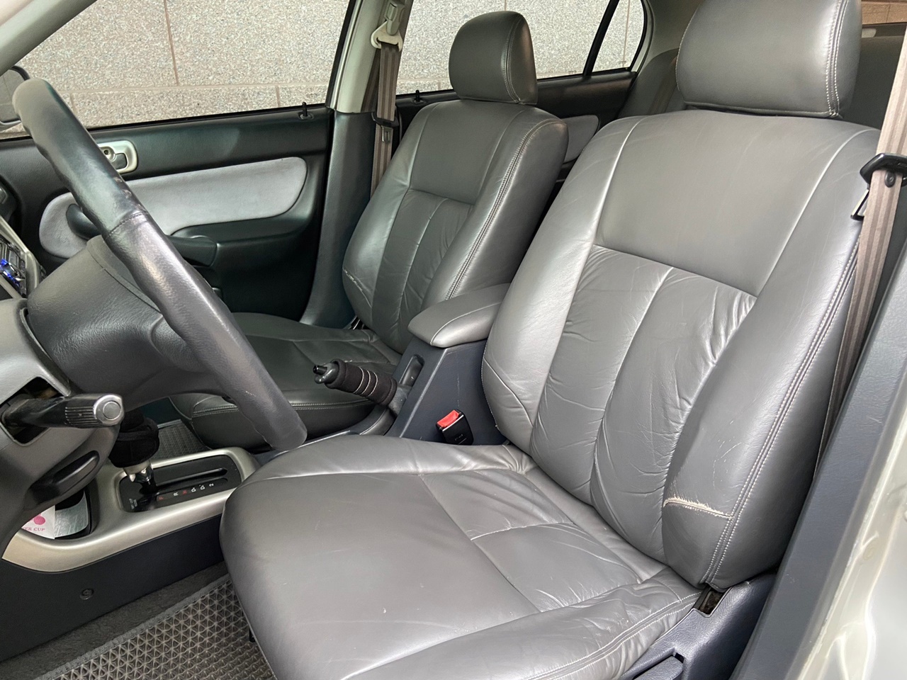 實車實價 FB搜尋【誠信小邱 專業中古車經理人】全額貸款低利率0元交車  第7張相片