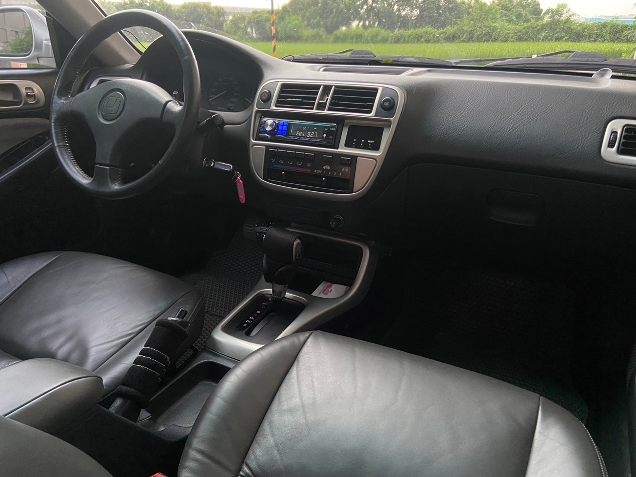 實車實價 FB搜尋【誠信小邱 專業中古車經理人】全額貸款低利率0元交車  第12張相片