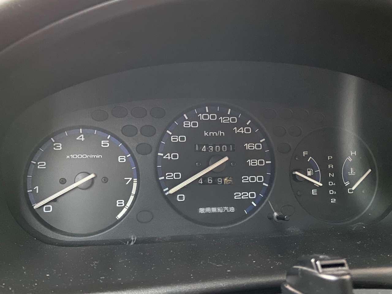 實車實價 FB搜尋【誠信小邱 專業中古車經理人】全額貸款低利率0元交車  第13張相片