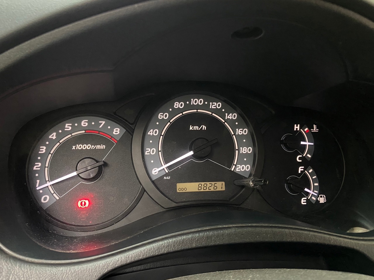 實車實價 FB搜尋【誠信小邱 專業中古車經理人】全額貸款低利率0元交車  第5張相片