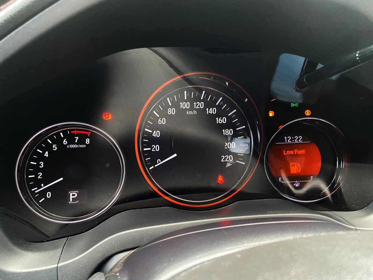 實車實價 FB搜尋【誠信小邱 專業中古車經理人】全額貸款低利率0元交車  第8張相片