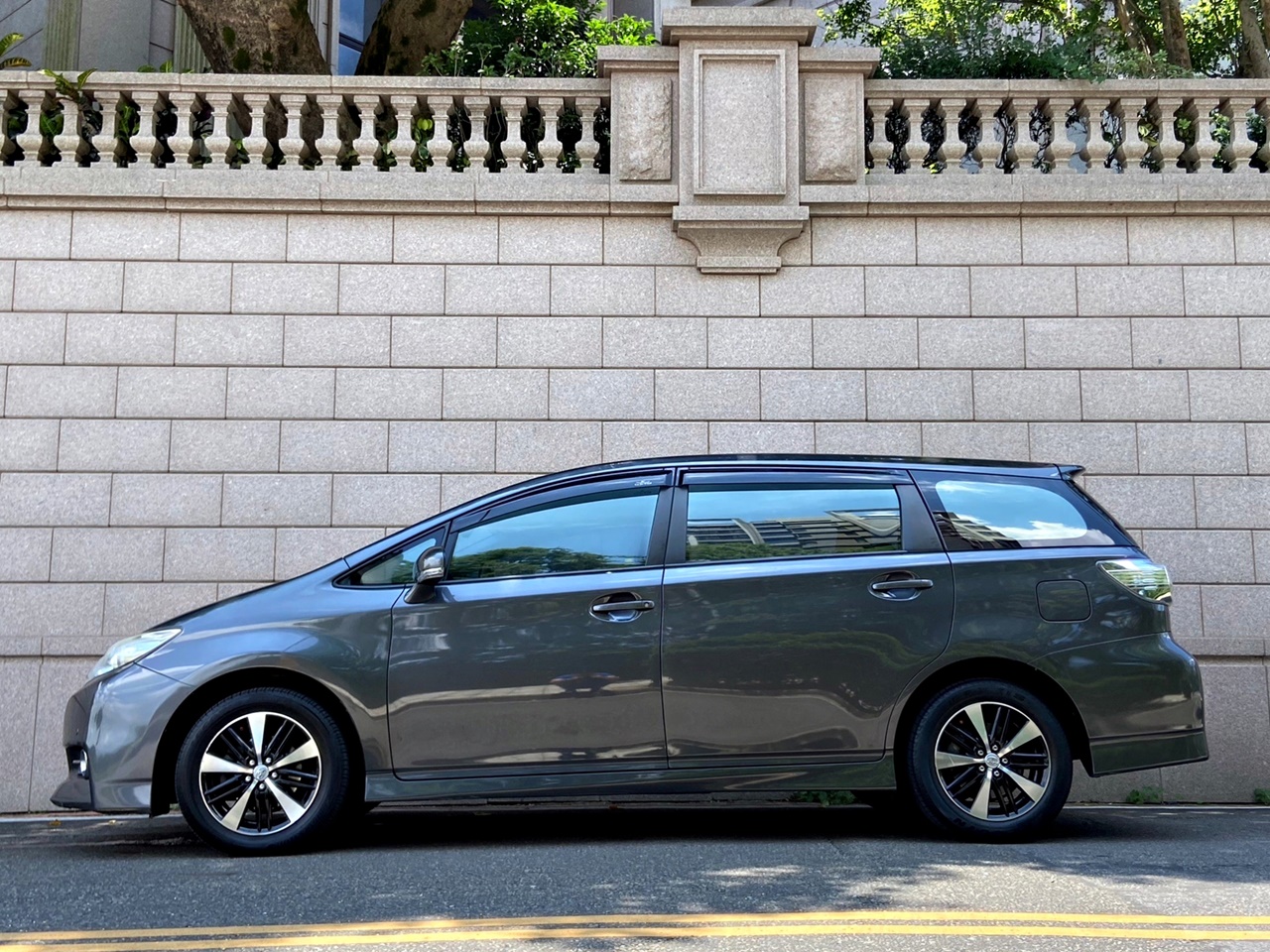 實車實價 FB搜尋【誠信小邱 專業中古車經理人】全額貸款低利率0元交車  第3張相片