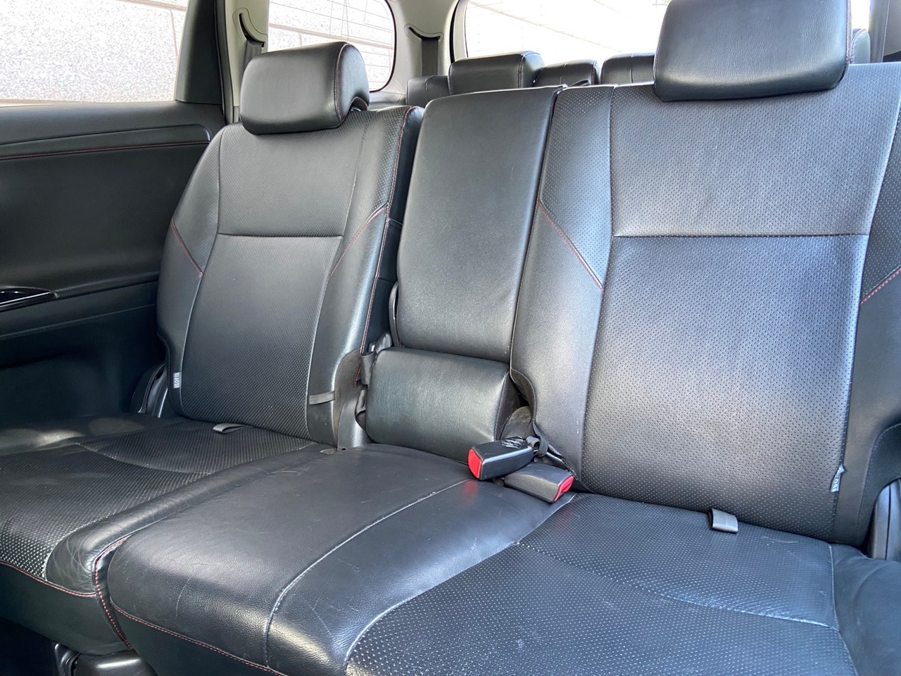 實車實價 FB搜尋【誠信小邱 專業中古車經理人】全額貸款低利率0元交車  第11張相片