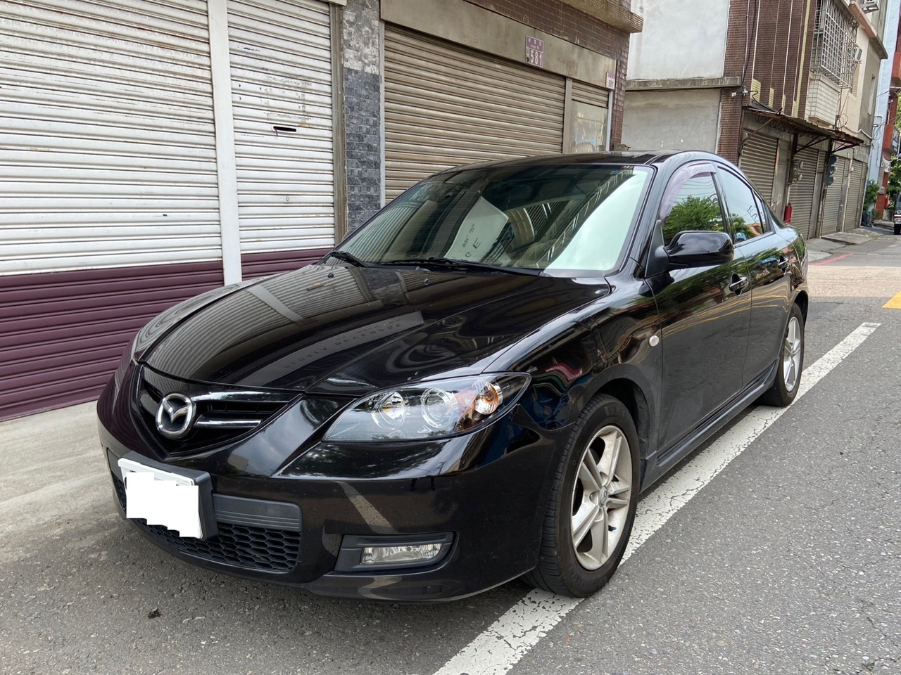 實車實價 FB搜尋【誠信小邱 專業中古車經理人】全額貸款低利率0元交車  第1張相片