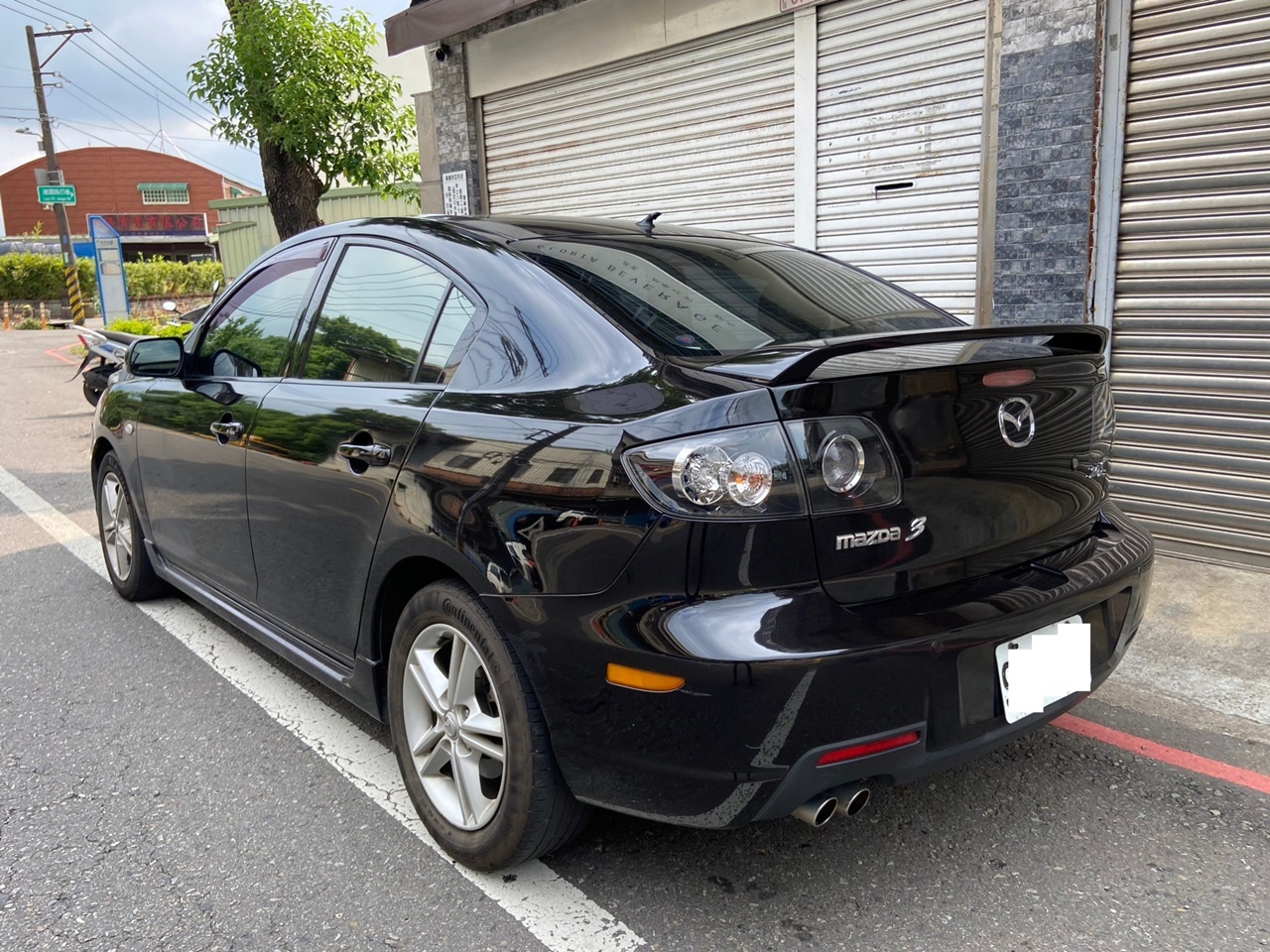 實車實價 FB搜尋【誠信小邱 專業中古車經理人】全額貸款低利率0元交車  第5張相片