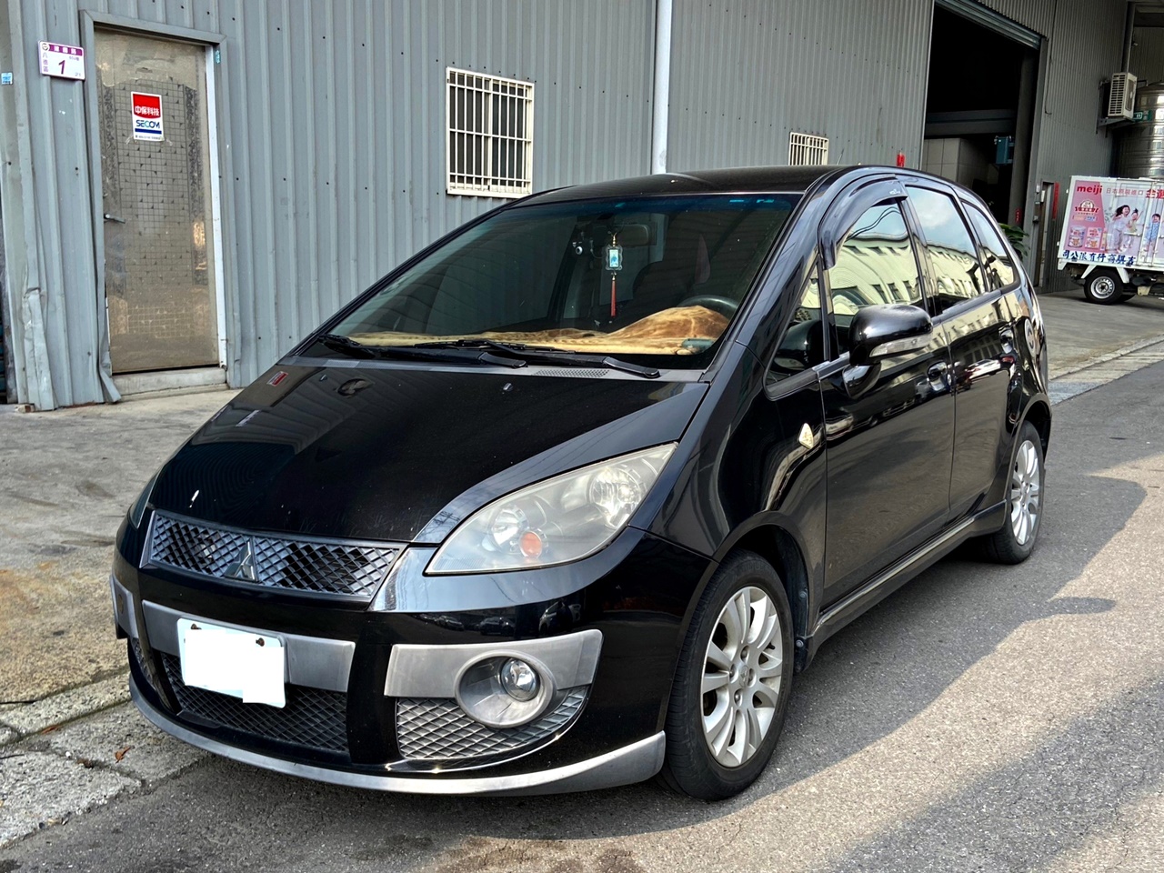 實車實價 FB搜尋【誠信小邱 專業中古車經理人】全額貸款低利率0元交車  第1張相片