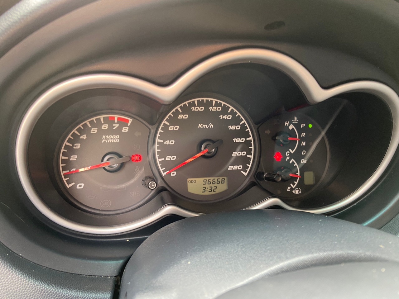 實車實價 FB搜尋【誠信小邱 專業中古車經理人】全額貸款低利率0元交車  第3張相片