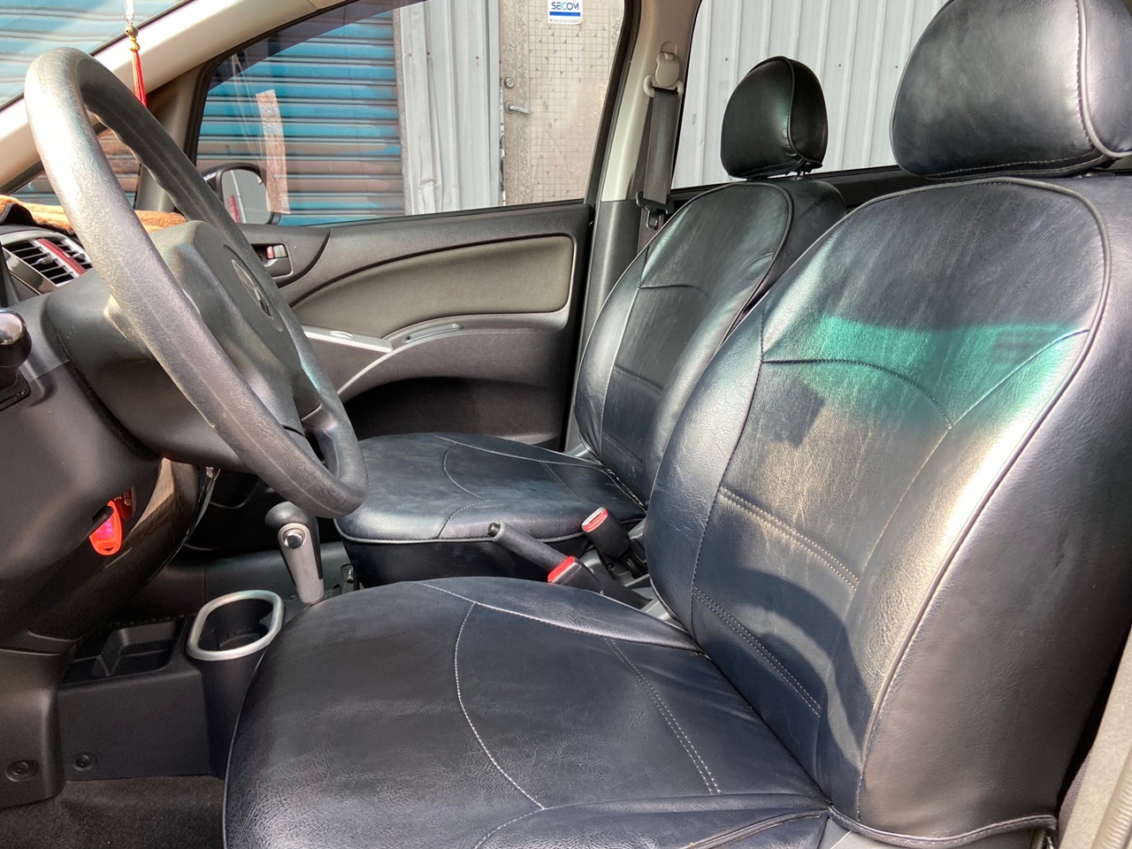 實車實價 FB搜尋【誠信小邱 專業中古車經理人】全額貸款低利率0元交車  第7張相片