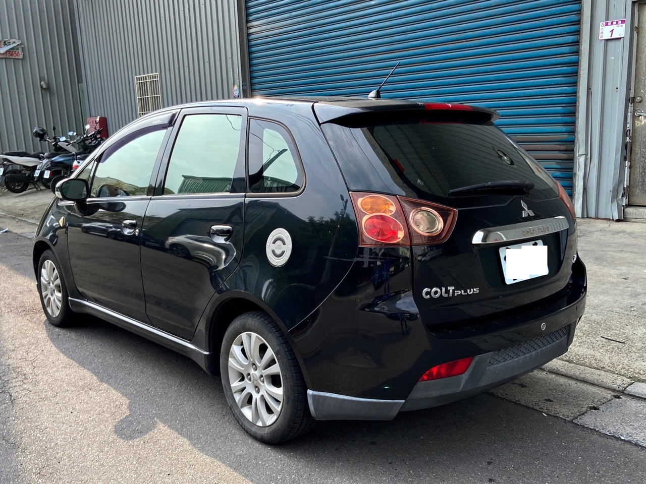 實車實價 FB搜尋【誠信小邱 專業中古車經理人】全額貸款低利率0元交車  第10張相片