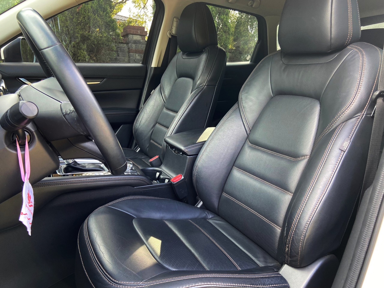 實車實價 FB搜尋【誠信小邱 專業中古車經理人】全額貸款低利率0元交車  第13張相片