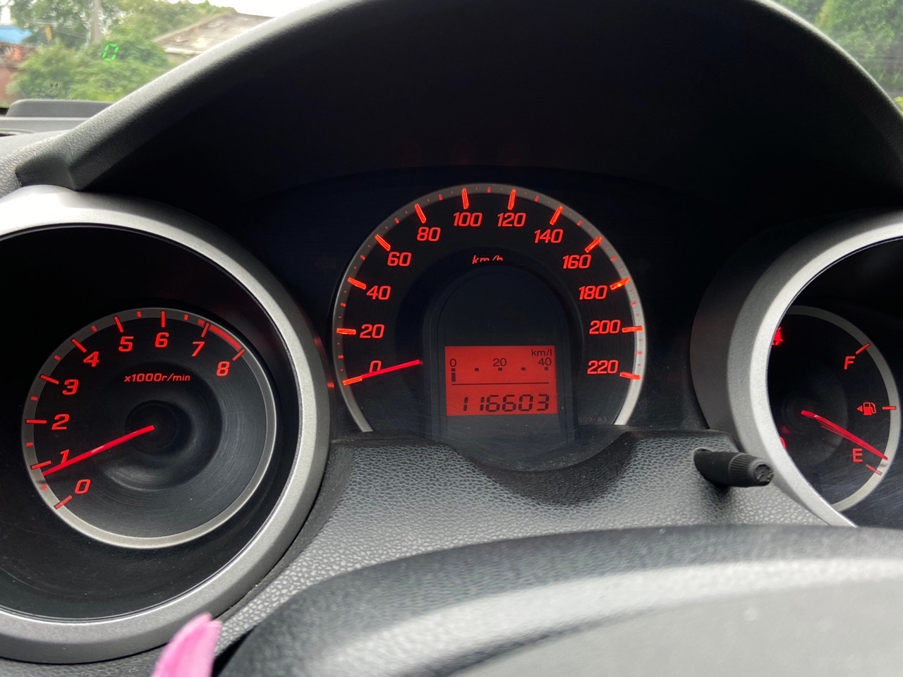 實車實價 FB搜尋【誠信小邱 專業中古車經理人】全額貸款低利率0元交車  第7張相片